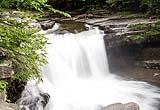 Bristol Falls June 2017
